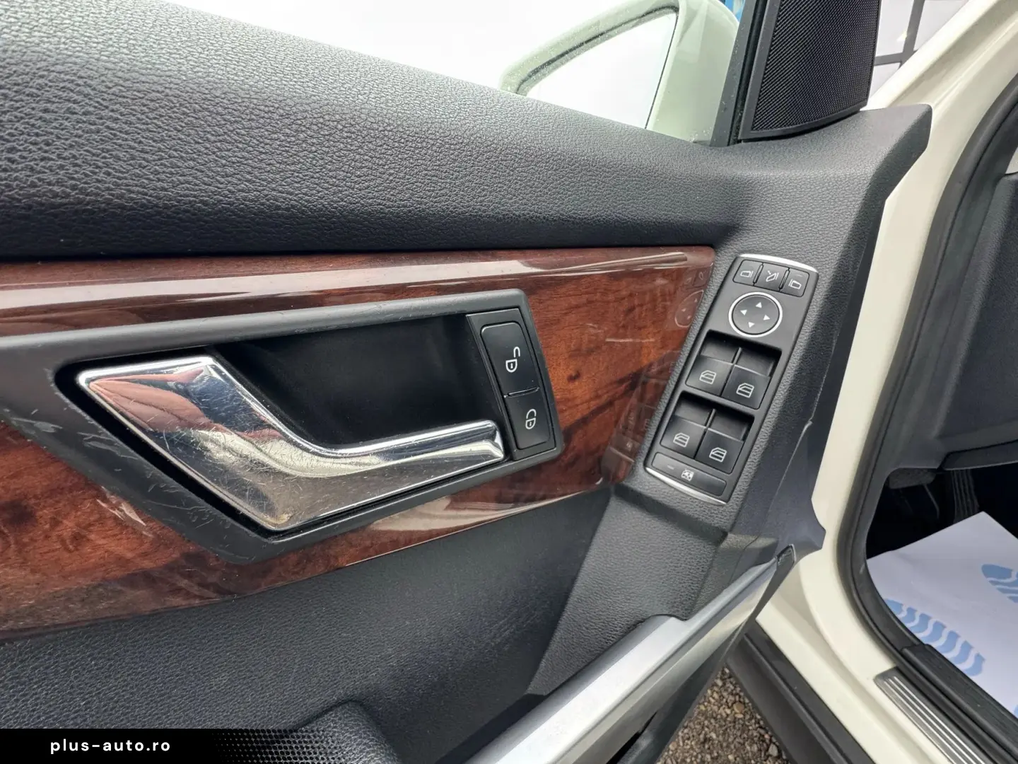 Mercedes-Benz Glk
