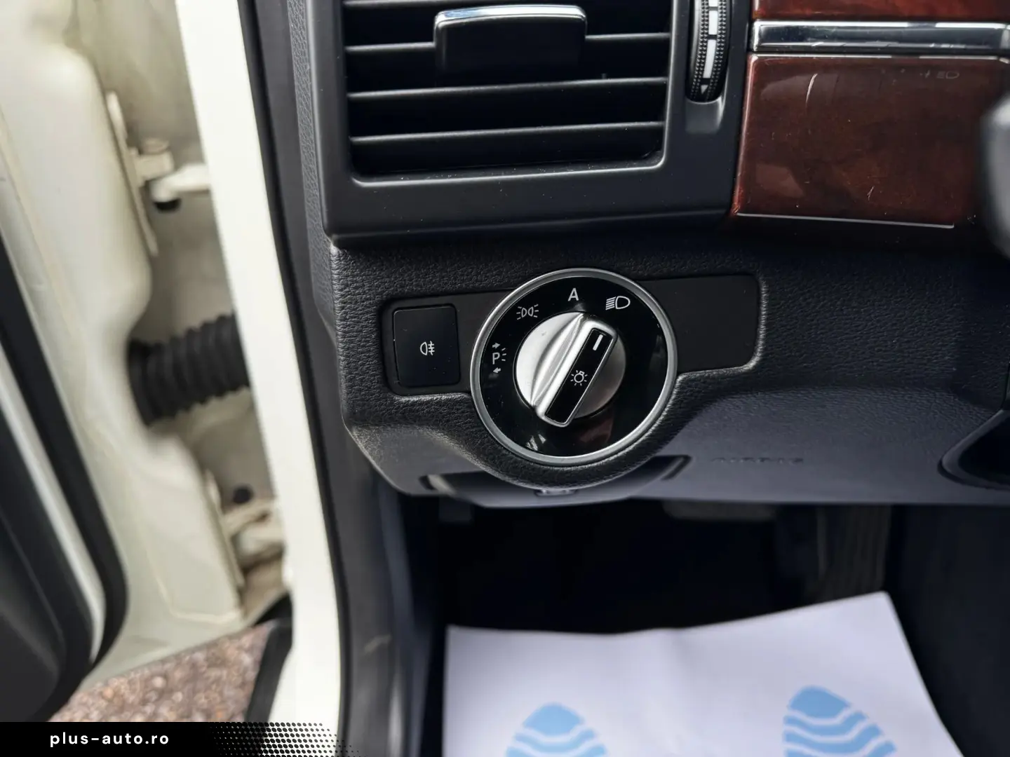 Mercedes-Benz Glk