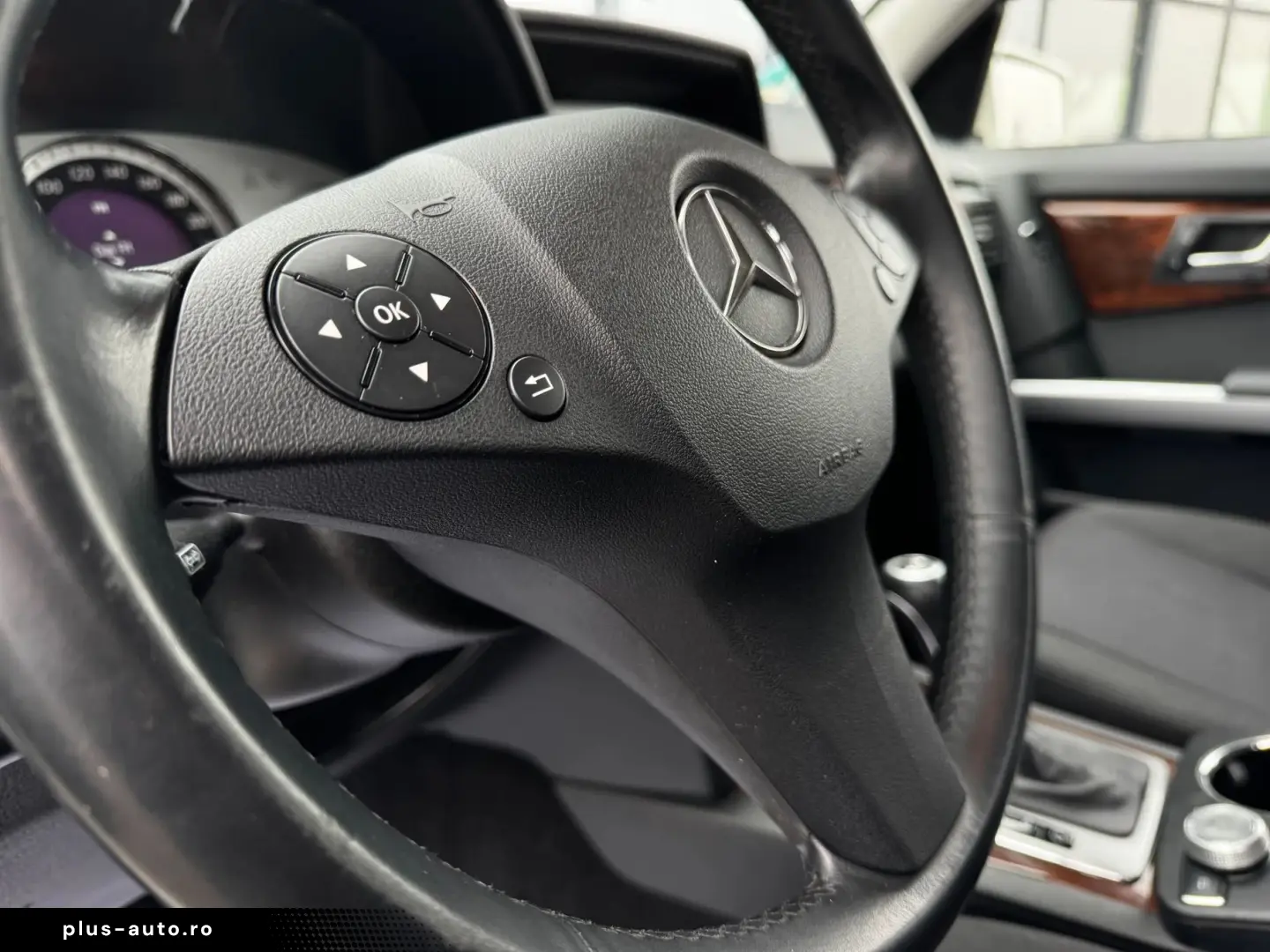 Mercedes-Benz Glk