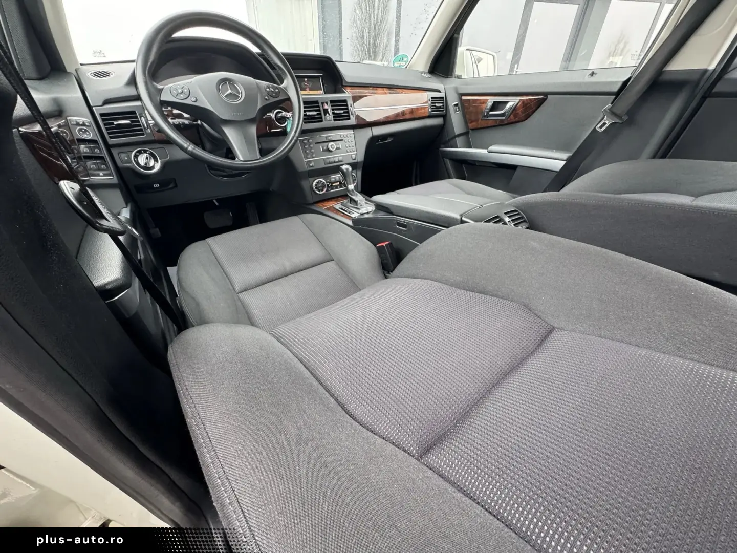 Mercedes-Benz Glk