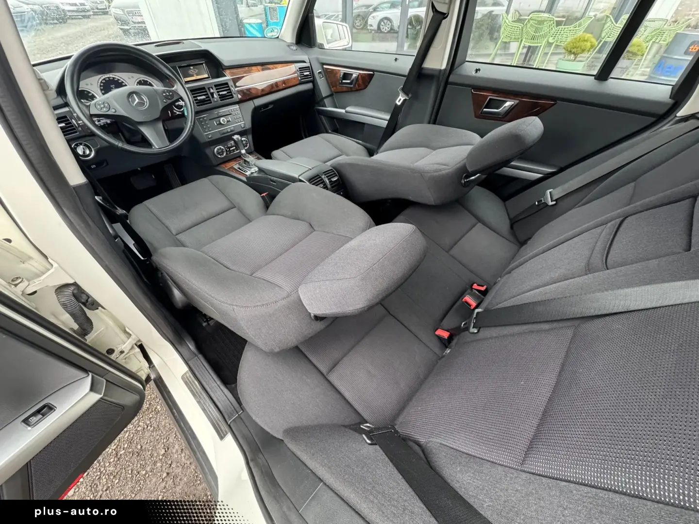 Mercedes-Benz Glk