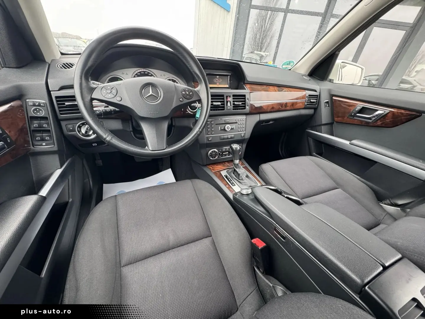 Mercedes-Benz Glk
