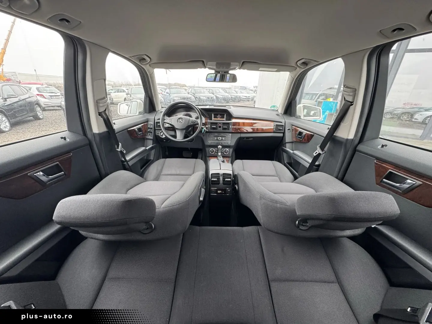 Mercedes-Benz Glk