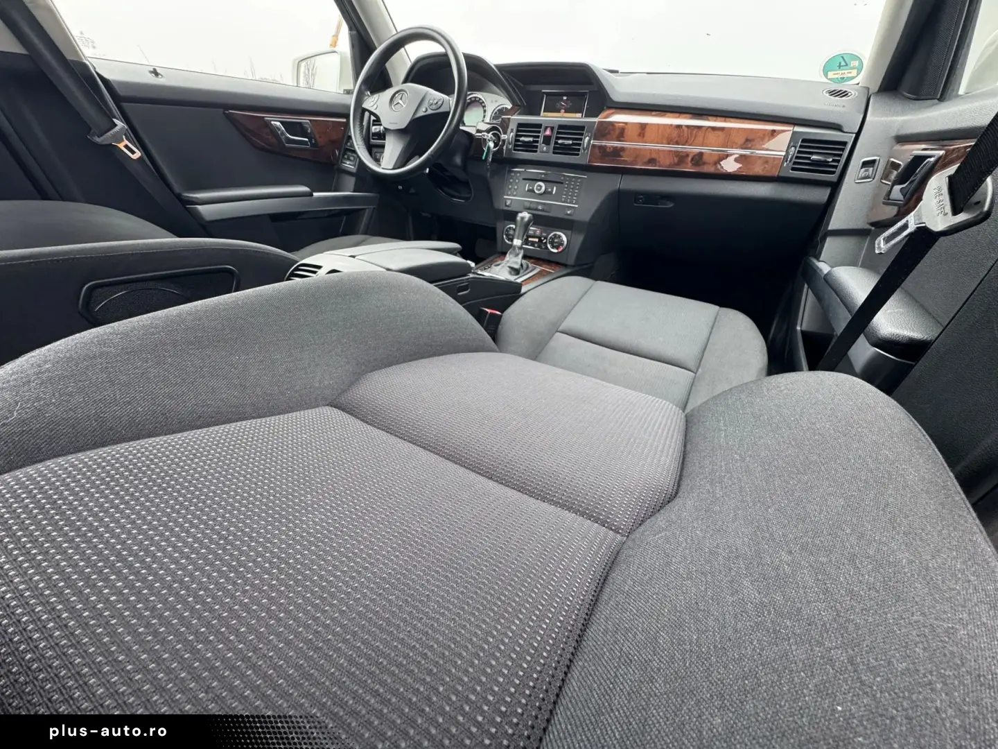 Mercedes-Benz Glk