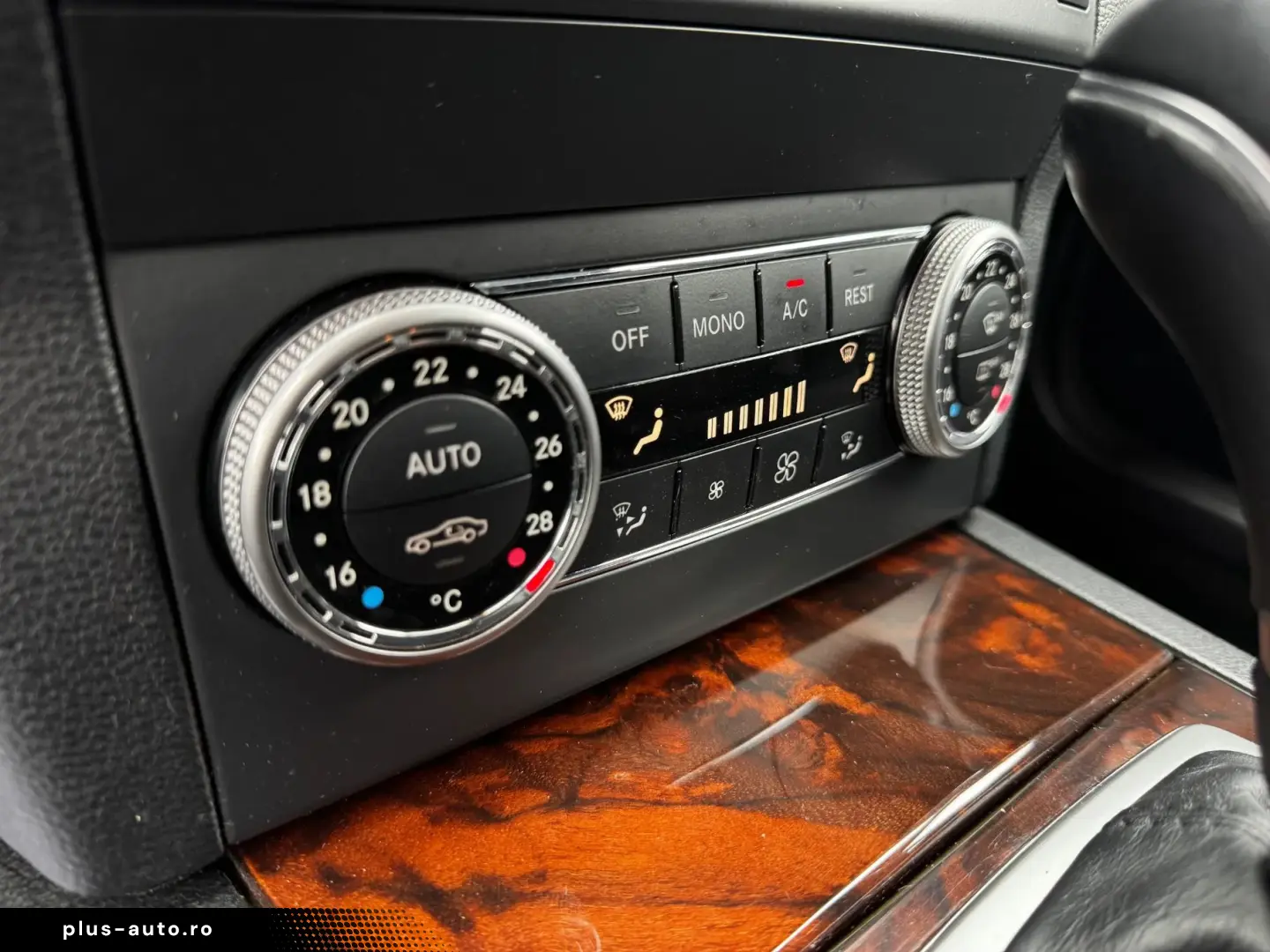 Mercedes-Benz Glk