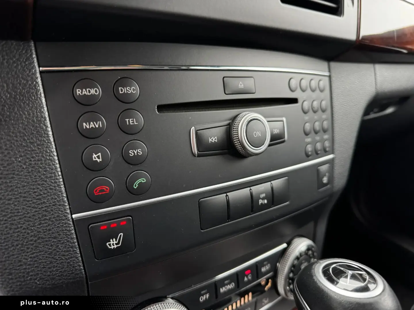 Mercedes-Benz Glk