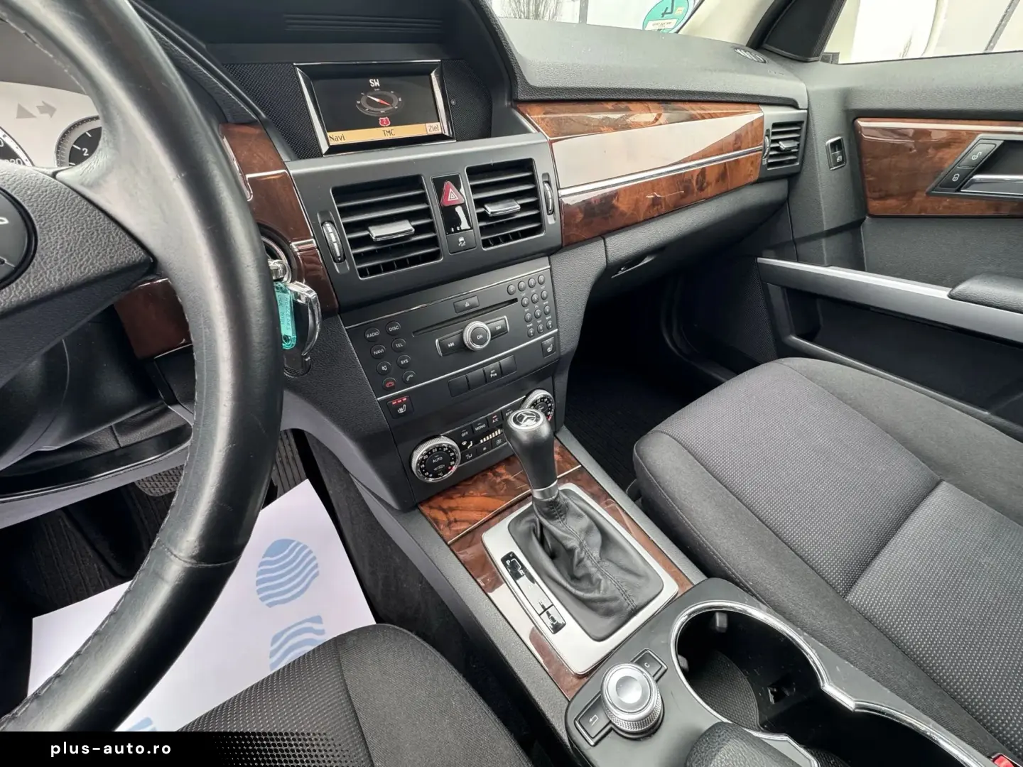 Mercedes-Benz Glk
