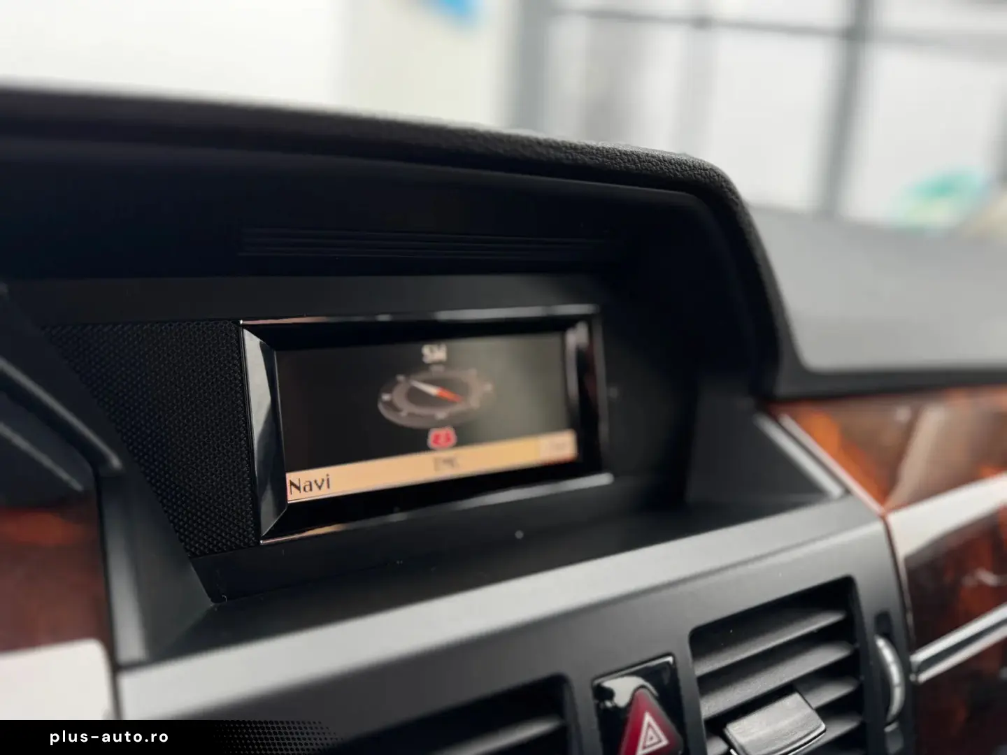 Mercedes-Benz Glk