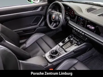 PORSCHE 992 911 Carrera Cabrio Sportabgas Surround-View