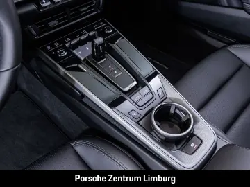 PORSCHE 992 911 Carrera Cabrio Sportabgas Surround-View
