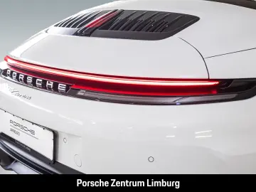 PORSCHE 992 911 Carrera Cabrio Sportabgas Surround-View