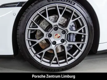 PORSCHE 992 911 Carrera Cabrio Sportabgas Surround-View