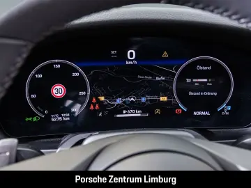 PORSCHE 992 911 Carrera Cabrio Sportabgas Surround-View