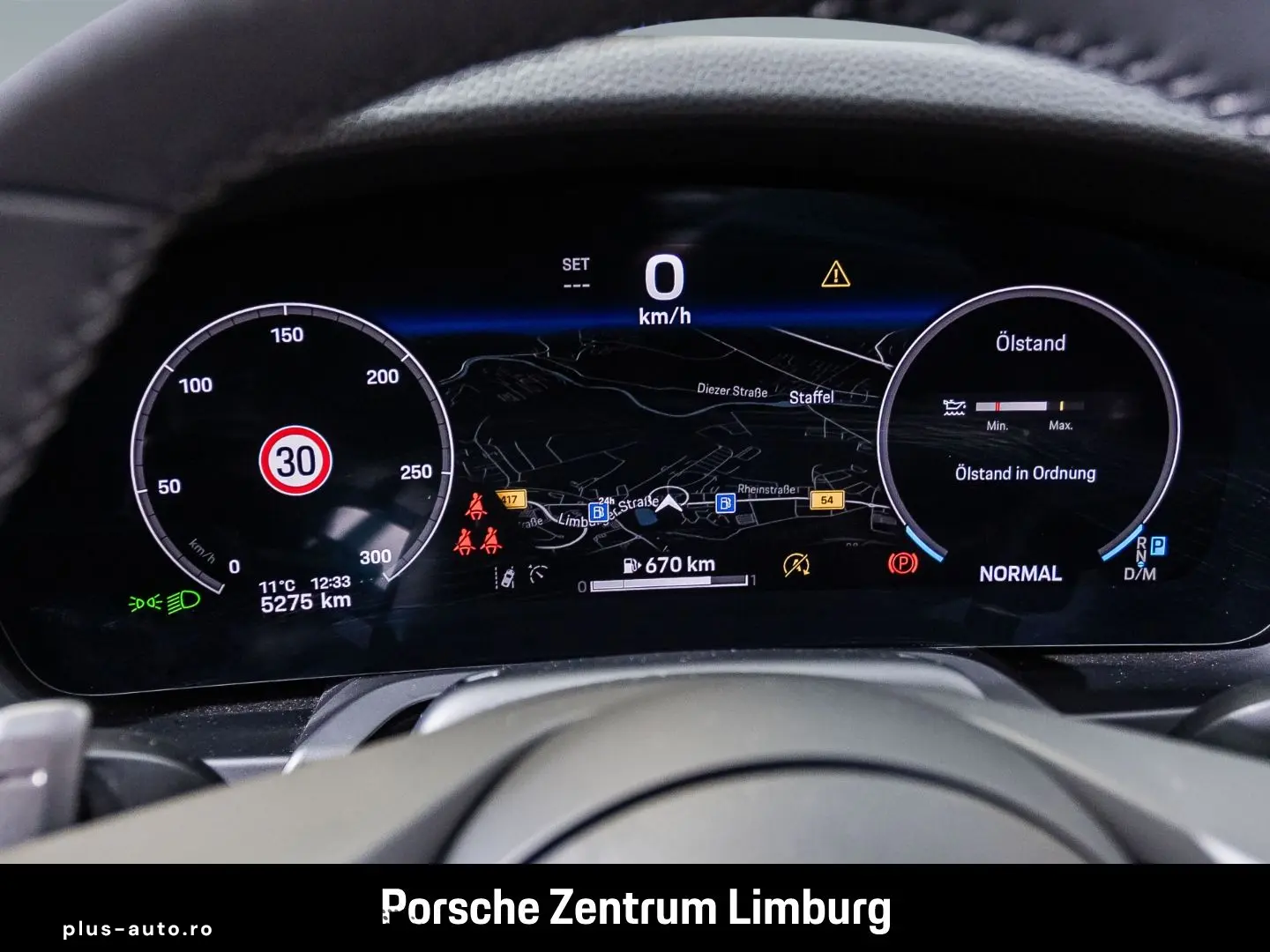 PORSCHE 992 911 Carrera Cabrio Sportabgas Surround-View
