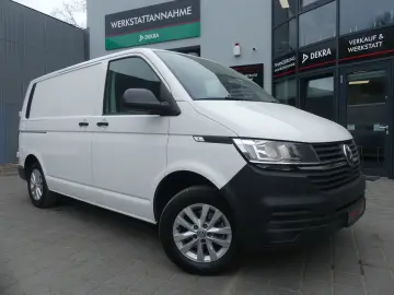 VW T6 Transporter 2.0 TDI Automata