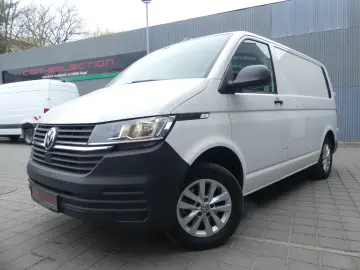 VW T6 Transporter 2.0 TDI Automata