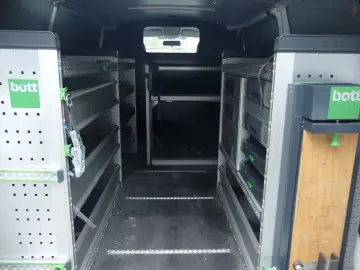 VW T6 Transporter 2.0 TDI Automata