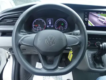 VW T6 Transporter 2.0 TDI Automata