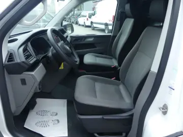 VW T6 Transporter 2.0 TDI Automata