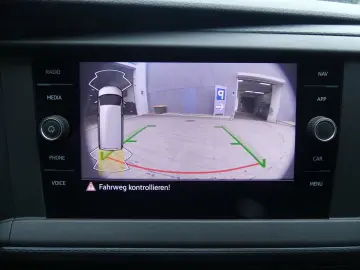 VW T6 Transporter 2.0 TDI Automata