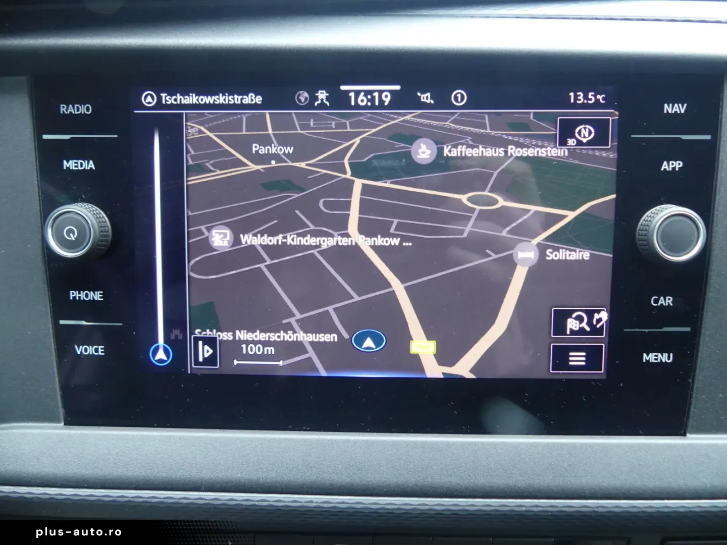VW T6 Transporter 2.0 TDI Automata