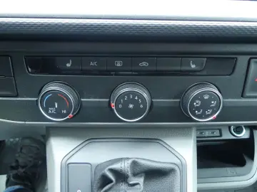 VW T6 Transporter 2.0 TDI Automata