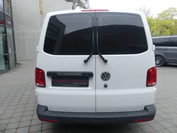 VW T6 Transporter 2.0 TDI Automata