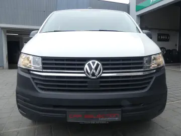 VW T6 Transporter 2.0 TDI Automata