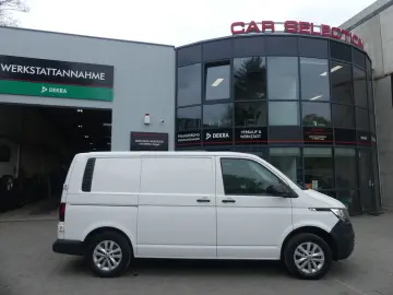 VW T6 Transporter 2.0 TDI Automata