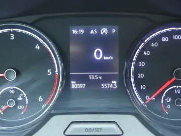 VW T6 Transporter 2.0 TDI Automata