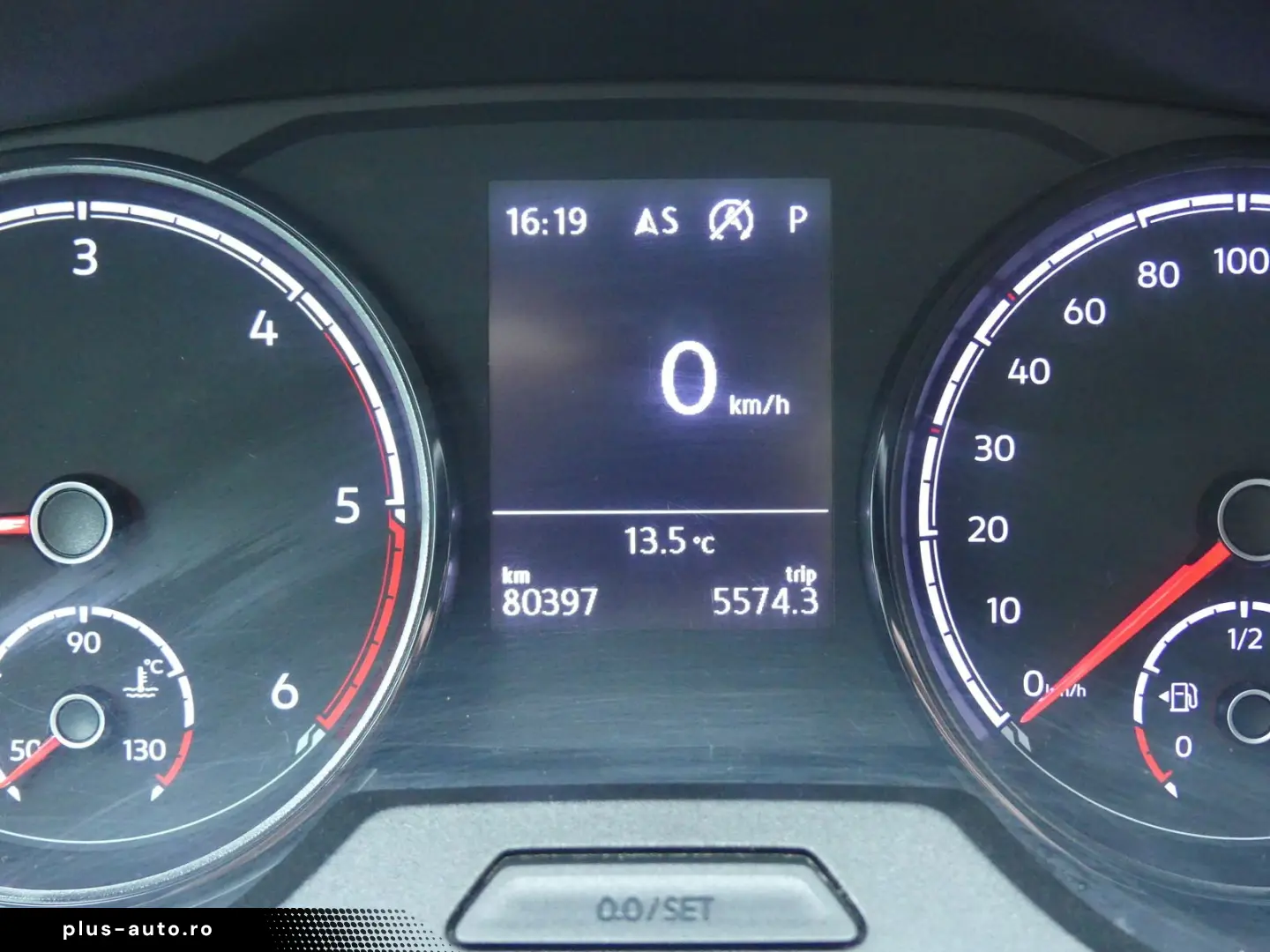 VW T6 Transporter 2.0 TDI Automata