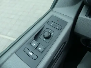 VW T6 Transporter 2.0 TDI Automata