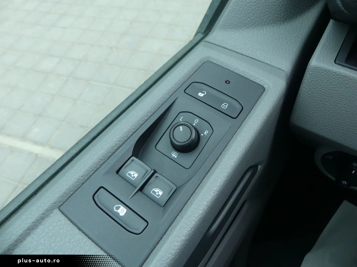 VW T6 Transporter 2.0 TDI Automata
