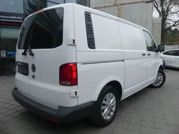 VW T6 Transporter 2.0 TDI Automata