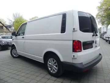 VW T6 Transporter 2.0 TDI Automata