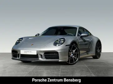 PORSCHE 911 Carrera T