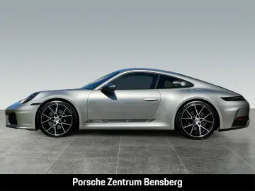 PORSCHE 911 Carrera T