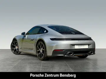 PORSCHE 911 Carrera T