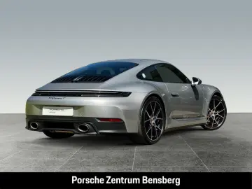 PORSCHE 911 Carrera T