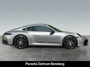 PORSCHE 911 Carrera T