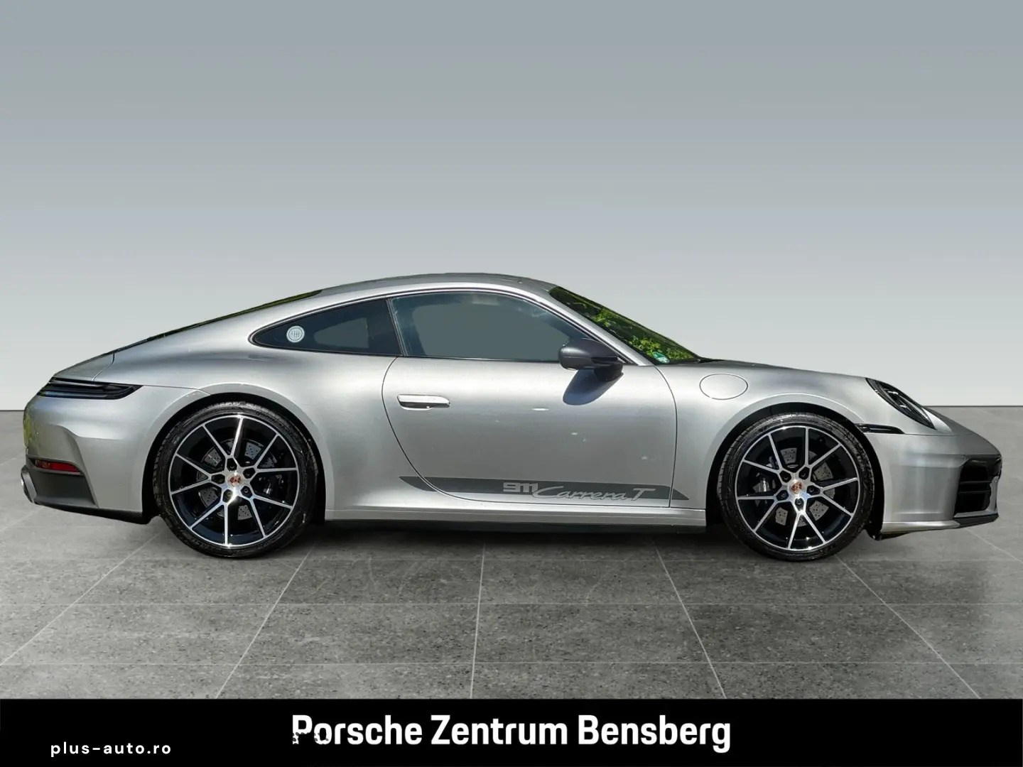 PORSCHE 911 Carrera T