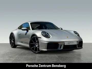 PORSCHE 911 Carrera T