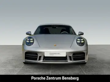 PORSCHE 911 Carrera T