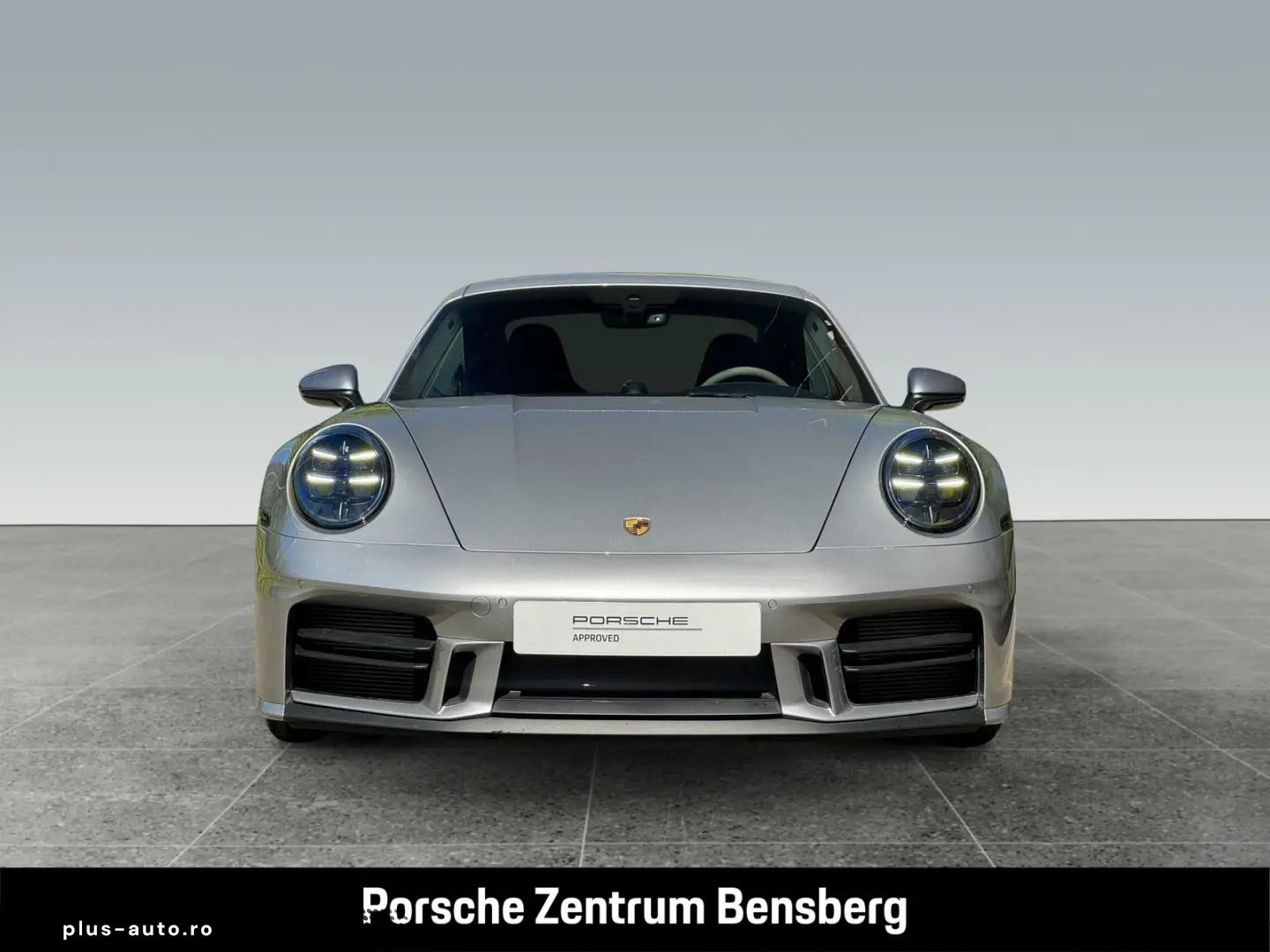 PORSCHE 911 Carrera T