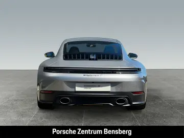 PORSCHE 911 Carrera T