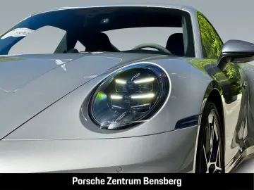 PORSCHE 911 Carrera T