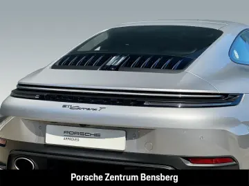 PORSCHE 911 Carrera T