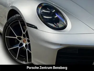 PORSCHE 911 Carrera T