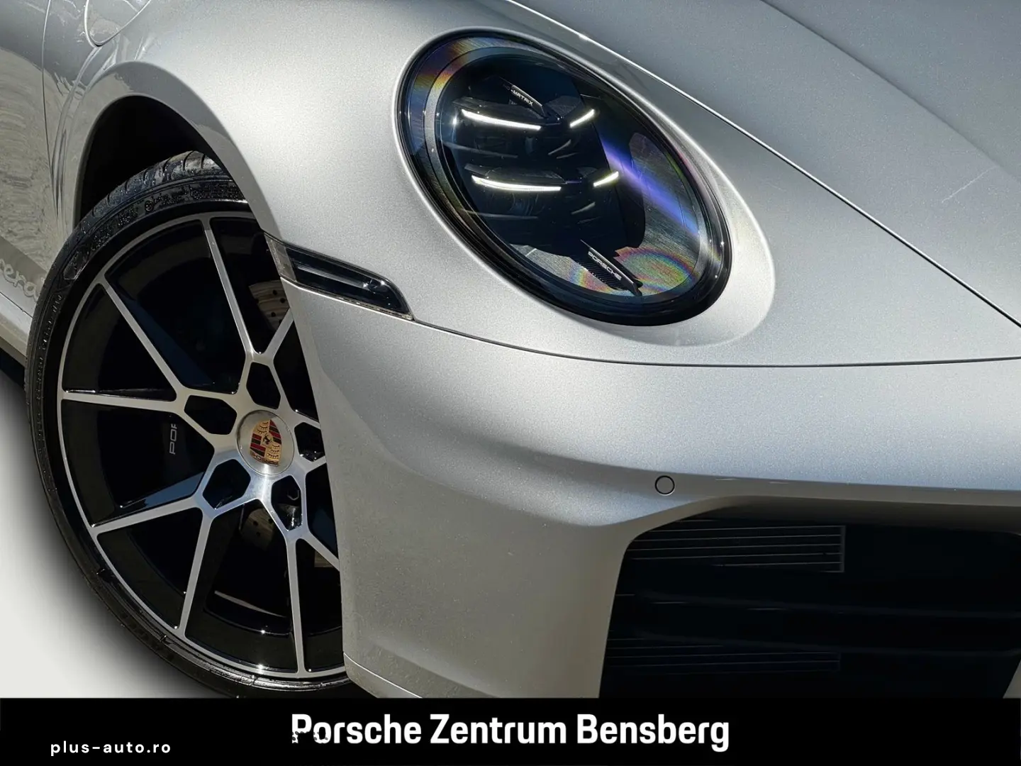 PORSCHE 911 Carrera T
