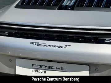 PORSCHE 911 Carrera T